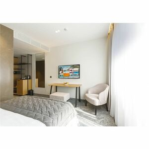 Televisore LED-LCD Samsung HCF8000 HG32CF800EU - 81,3 cm - HDTV - High Dynamic Range (HDR) - Nero - HLG - Schermo Quantum 
