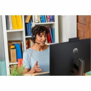 Poly BW 5200 USB-C Inline Controls