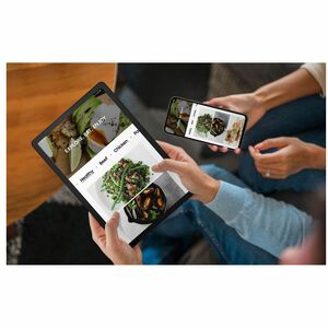 Samsung Galaxy Tab A9+ SM-X210 Tablet - 11" WUXGA - Qualcomm SM6375 Snapdragon 695 5G (6 nm) Octa-core - 4 GB - 64 GB Stor