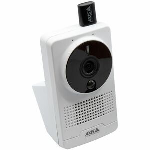 AXIS TU9004 IEEE 802.11b/g/n/ac Wi-Fi Adapter for Camera