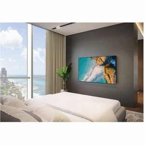 Samsung HG65CU700NF 65" LCD TV - 4K UHDTV - 3840 x 2160 Resolution