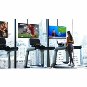 Samsung HG75CU700NF 75" LCD TV - 4K UHDTV - 3840 x 2160 Resolution
