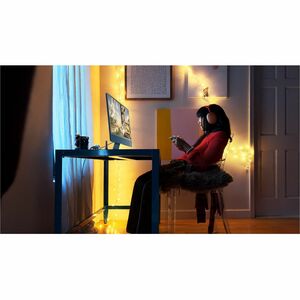 Computer Tutto in uno Apple iMac MQRQ3T/A - Apple M3 - 8 GB - 256 GB SSD - 61 cm (24") 4.5K - Desktop - Blu - Apple M3 Chi