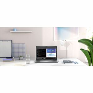 Dell Precision 3000 3580 39.6 cm (15.6") Mobile Workstation - Full HD - 60 Hz - Intel Core i7 13th Gen i7-1360P - vPro Tec