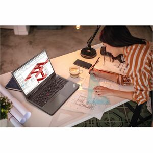 ThinkPad L16 G1 AMD R7P-7735U 16in | Powerful Laptop | AMD