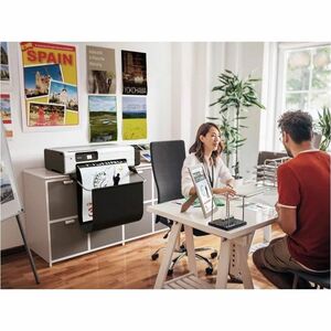 Impresora de gran formato de inyección de tinta Canon imagePROGRAF TC-20M - Includes Impresora, Escáner, Copiadora - 609.6