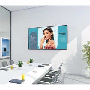 Sony Professional FW-43EZ20L 1092,20 mm LCD Digital-Signage-Display - 16 Stunden / 7 Tage Betrieb - IPS-Technologie (In-Pl