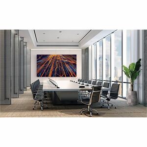 Samsung IEA All-in-One IAC Indoor LED P1.5 - 130" LCD - High Dynamic Range (HDR) - 1920 x 1080 - Full HD - LED - 500 cd/m²