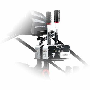 UNIVERSAL HANDBRAKE PLATE