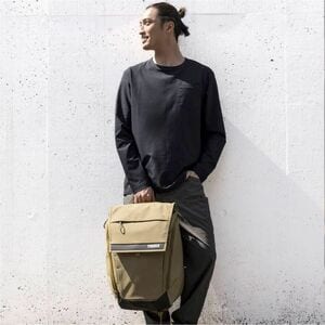 Sacoche de transport Thule Paramount 3205016 - Sac à dos Style pour 40,6 cm (16") Ordinateur Portable, Tablette, Bloc-note