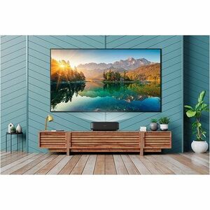 Epson EH-LS650B Ultra Short Throw 3LCD Projector - 16:9 - Wall Mountable - High Dynamic Range (HDR) - Front - 20000 Hour N