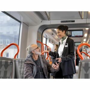 AXIS W110 Full HD Network Camera - Colour - 5 - Black - TAA Compliant - H.264H (MPEG-4 Part 10/AVC) - 1920 x 1080 - 1.90 m