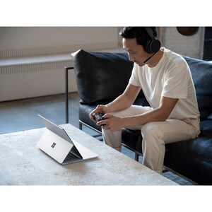 Microsoft Surface Laptop Studio 36.6 cm (14.4") Touchscreen Convertible (Floating Slider) 2 in 1 Notebook - Intel Core i7 