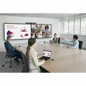 BARCO CLICKSHARE CX-50 GEN 2_E