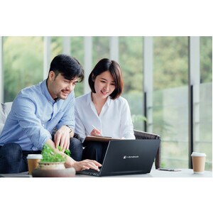 Portátil - Dynabook Tecra A50-K 39.6cm (15.6") - Intel Core i7 13a Gen i7-1355U - Intel Chip - Windows 11 - Intel Iris Xe 
