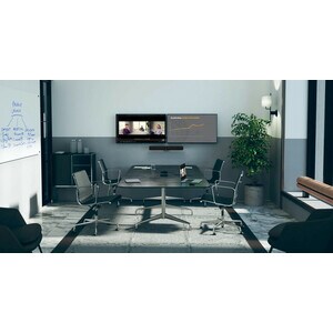 JABRA PANACAST 50 GREY .