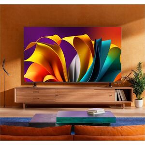 Hisense LED backligh LCD TV, 60Hz, 3840*2160, Google/Amazon Alexa, Navegador de Internet
