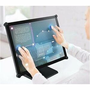 AG Neovo TX-1902 19 Zoll Class LED-Touchscreen-Monitor - 5:4 Format - 3 ms Reaktionszeit - 48,3 cm (19 Zoll) Viewable - Pr