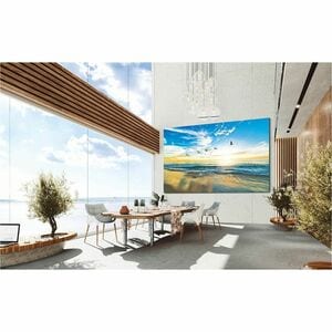 Samsung IW009B LCD Digital Signage Display - High Dynamic Range (HDR) - 1280 x 720 - LED - 600 cd/m²