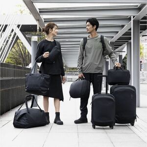 Sacoche de transport Thule Subterra 2 3205065 - Fourre-Tout Style pour 27,7 cm (10,9") à 40,6 cm (16") Ordinateur Portable