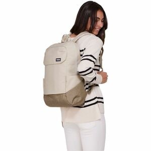 Sacoche de transport Thule Lithos - Sac à dos Style - Bandoulière - 20 L Capacité de volume