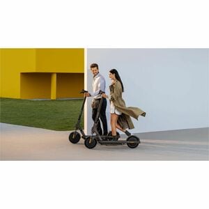 Xiaomi Electric Scooter 4 Pro Max Powered Scooter - Black