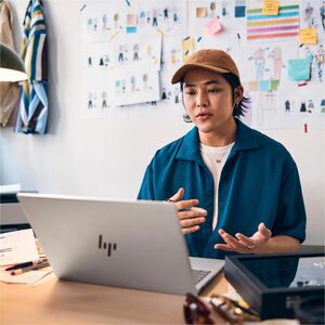 HP Pavilion Plus 14-ew0000 14-ew1050TU 35.6 cm (14") 笔记本电脑 - WQXGA - Intel Core Ultra 5 125H - 英特尔 Evo 平台 - 16 GB - 1 TB S