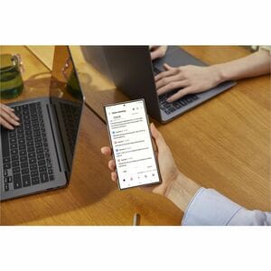 SAMSUNG GALAXY S24 5G (256 GB) MARBLE GREY