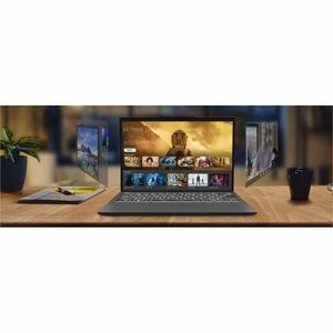 MSI Prestige 13 AI EVO A1M Prestige 13 AI Evo A1MG-024ES 33.8 cm (13.3") Notebook - 2.8K - Intel Core Ultra 7 155H - Intel