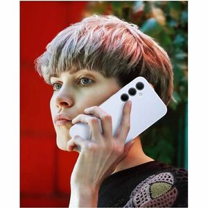 Samsung Case for Samsung Galaxy A35 5G, Galaxy A35 Smartphone - silky , smooth - Black - Scratch Resistant, Scrape Resista