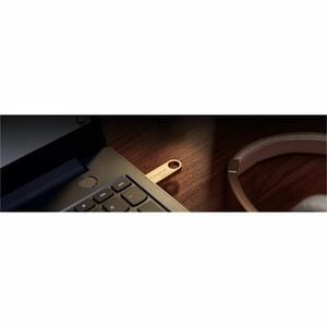 Kingston DataTraveler SE9 G3 512 GB USB 3.2 (Gen 1) Type A Flash Drive - 220 MB/s Read Speed - 100 MB/s Write Speed - 5 Ye