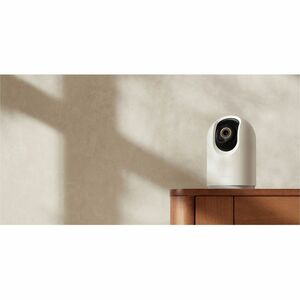 MI Smart MJSXJ16CM 5 Megapixel 3K Network Camera - Colour - White - Infrared Night Vision - H.265, H.264 - Wi-Fi, Bluetoot