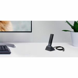 TP-Link Archer TXE70UH AXE5400 Triband Wi-Fi Adapter - IEEE 802.11 a/b/g/n/ac/ax - USB 3.0 - 2,40 GHz ISM - 6 GHz UNII