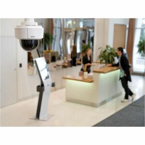 Axis M5526-E 50 Hz. Tipo: Câmara de segurança IP, Instalação suportada: Interior e exterior, Tecnologia de conetividade: C