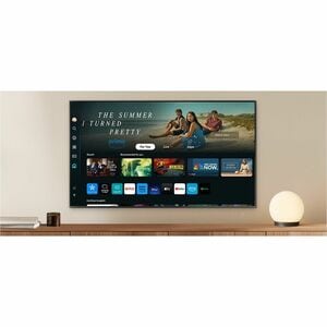 Samsung QN900D QN65QN900DF 64.5" Smart LED-LCD TV - 8K UHD - High Dynamic Range (HDR) - HDR10+, HLG, Neo Quantum HDR 8K+ -