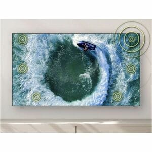 Samsung QN55QN85DBF 54.6" Smart LED-LCD TV - 4K UHDTV - High Dynamic Range (HDR) - Graphite Black - Neo Quantum HDR, HDR10