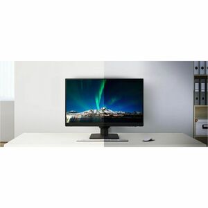 BenQ BL2490 24 Zoll Class Full HD LED-Monitor - 16:9 Format - 60,5 cm (23,8 Zoll) Viewable - IPS-Technologie (In-Plane-Swi