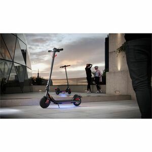 E-SCOOTER EM-KS3CEU-B 20KMH (CH)