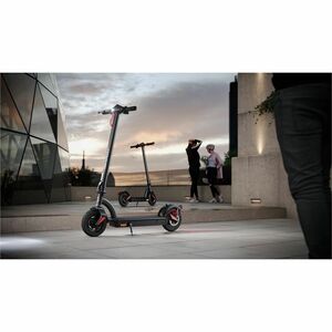E-SCOOTER EM-KS4CEU-B 20KMH (CH)