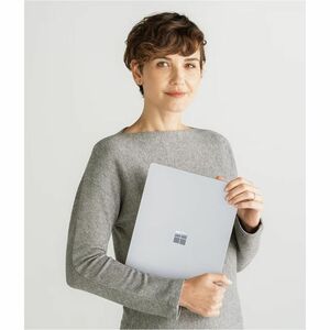 Microsoft Surface Laptop 6 34,3 cm (13,5 Zoll) Touchscreen Notebook - Intel Core Ultra 7 165H - 16 GB - 256 GB SSD - Deuts