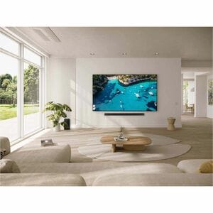 Samsung UN98DU9000F 98" Smart LED-LCD TV - 4K UHDTV - High Dynamic Range (HDR) - Quantum Dot LED Backlight - Bixby Support