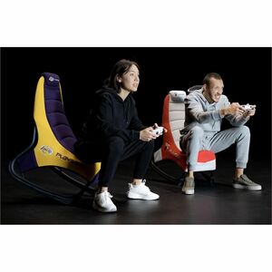 Playseats Champ cadeira de jogo - Aço carbono