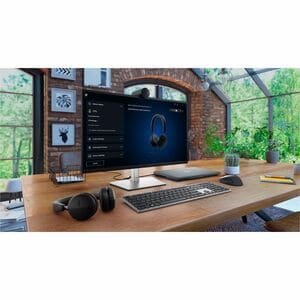 Cuffie Dell Pro WL5024 Cavo