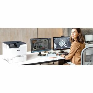 VERSALINK C620 A4 50PPM DUPLE