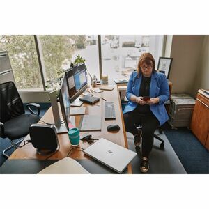 HP Mobile Thin Client Elite mt645 G7. Product type: Mobile thin client, Form factor: Clamshell. Processor family: AMD Ryze