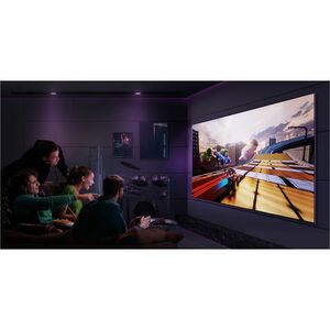 LG evo C3 OLED65C36LC 165.1 cm Smart OLED TV - 4K UHDTV - Alexa Supported - webOS 23 - Dolby AC3, Dolby AC-4, Dolby Digita