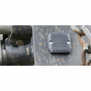 Etichetta RFID Zebra M780 - Printable - Con dorsi plastici, Elastomero termostatico (TPE) - 500 Scatola