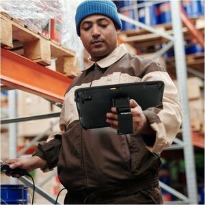 MOBILIS Activ Carrying Case for 25.4 cm (10") Zebra ET40, ET45 Tablet - Handle