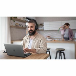 Dell Pro Wireless ANC Headset - WL5024 - 3yr Ltd HW Warranty w Adv Exc Serv - SnP
