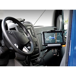 Getac T800G2 Rugged Tablet - 20.6 cm (8.1") WXGA - 8 GB - 128 GB Storage - Windows 10 IoT - Atom x7 Quad-core (4 Core) x7-